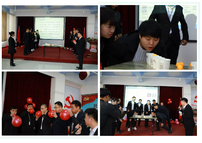 乾港生日，生日party，環(huán)保生日會(huì)，環(huán)保公司，乾港集團(tuán)